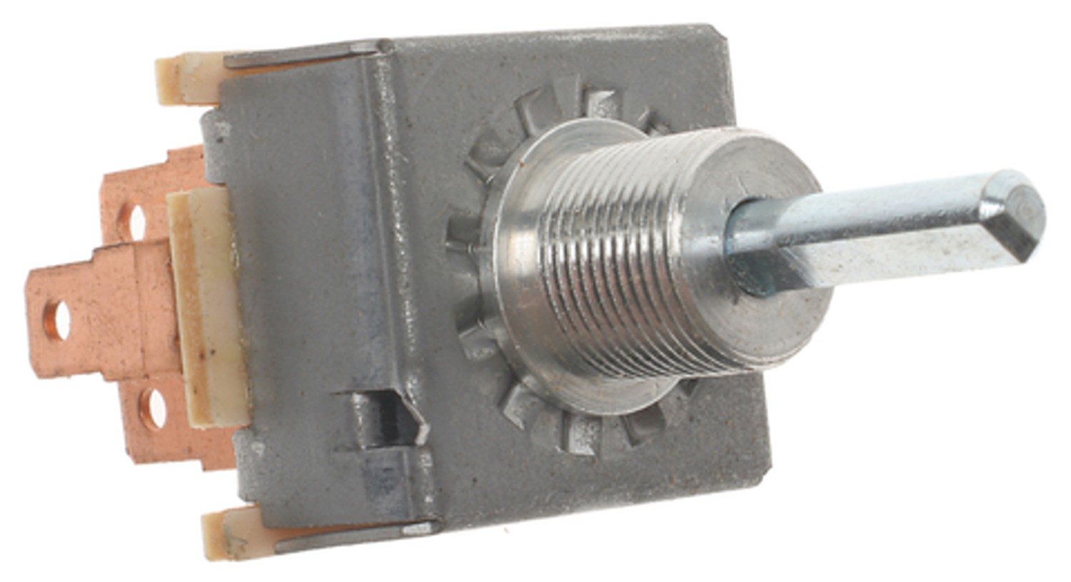 Four Seasons Rear HVAC Blower Control Switch | 37641 Fits Chevrolet, GMC - 2